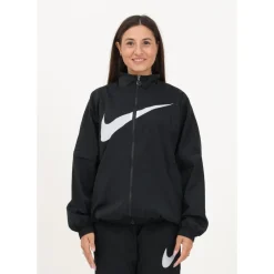 Veste ample aérée avec doublure en mesh