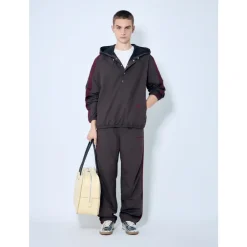 Veste Anorak à Capuche