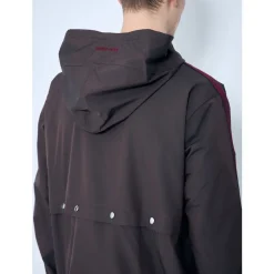 Veste Anorak à Capuche