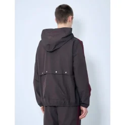 Veste Anorak à Capuche