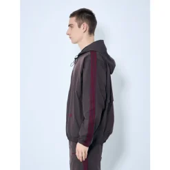 Veste Anorak à Capuche