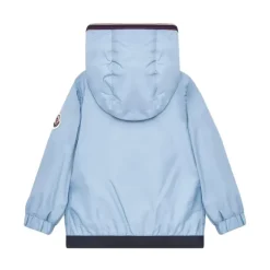 Veste Anton à Capuche