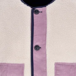 Veste Augusta Pile Fleece