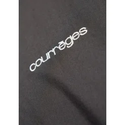 Veste avec logo