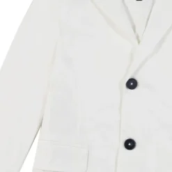 Veste Blazer en Coton