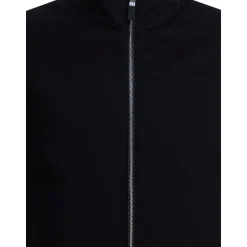 Veste Bleue pour Homme AW25