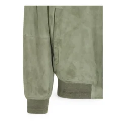 Veste Bombe Daim