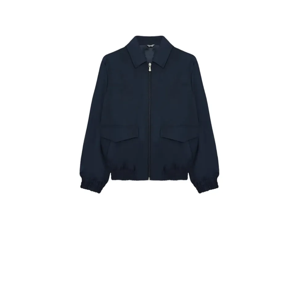 Veste Bomber