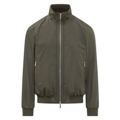Veste Bomber Manetti-WK