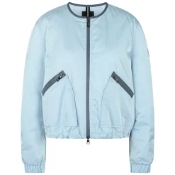 Veste bomber matelassée