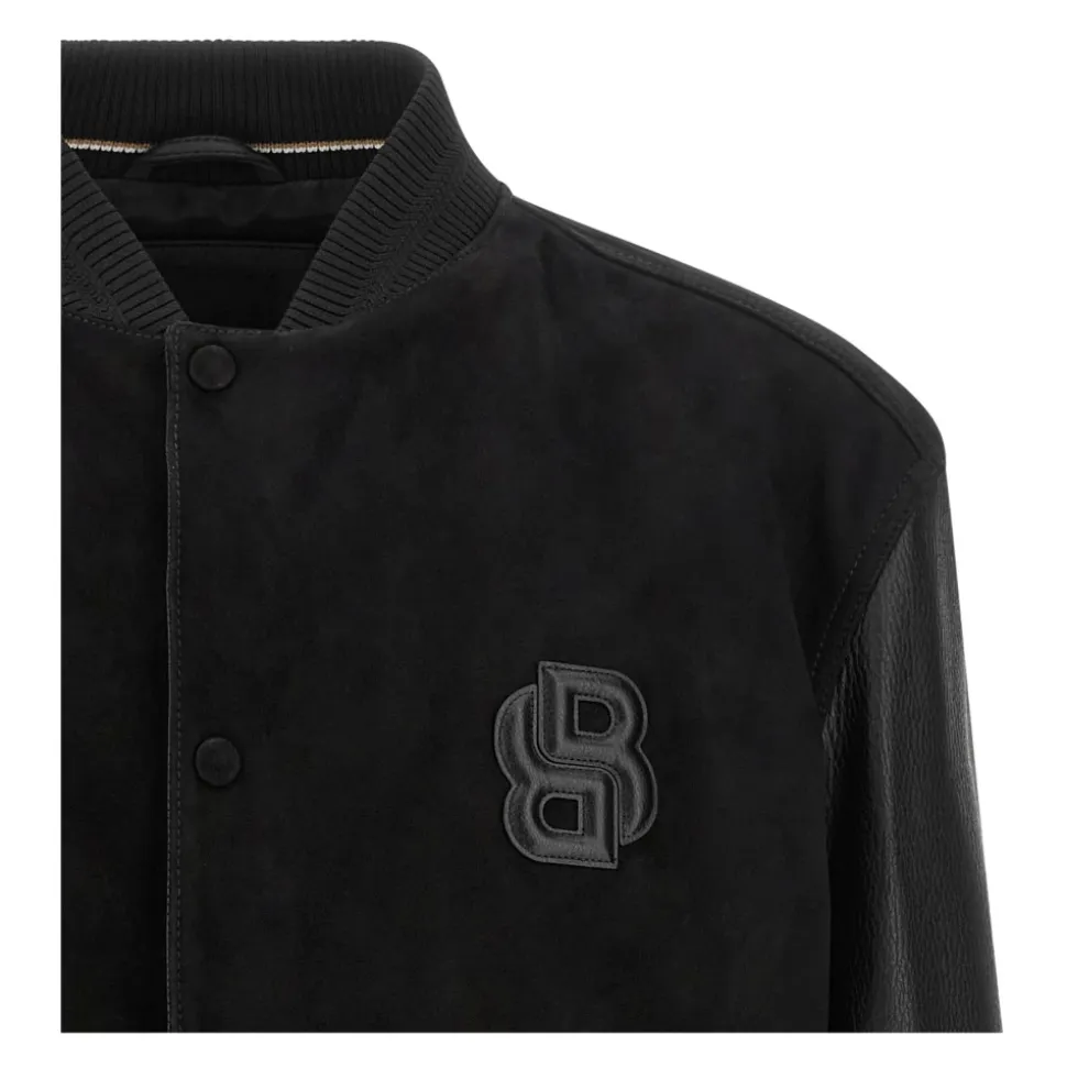 Veste Bomber Varsity