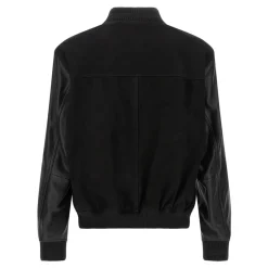 Veste Bomber Varsity