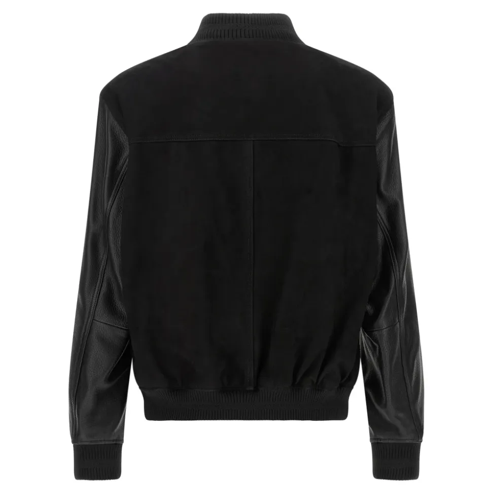 Veste Bomber Varsity