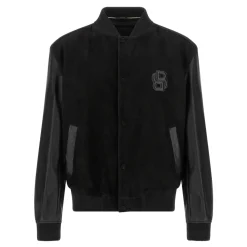 Veste Bomber Varsity