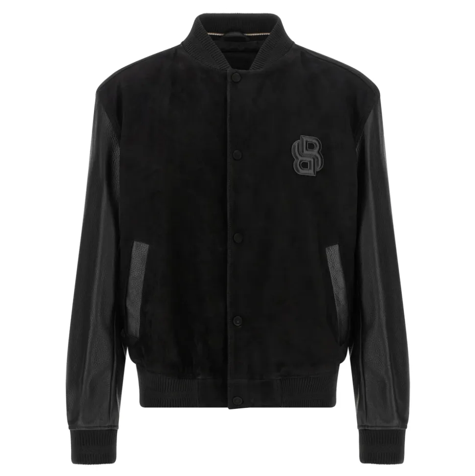 Veste Bomber Varsity