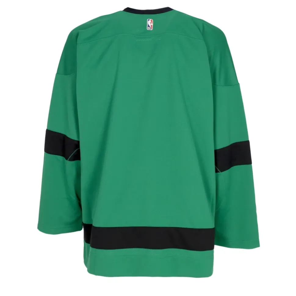 Veste Boston Celtics Col V
