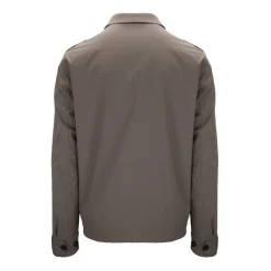 Veste à boutons