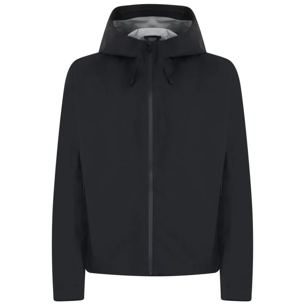 Veste à capuche