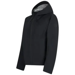 Veste à capuche