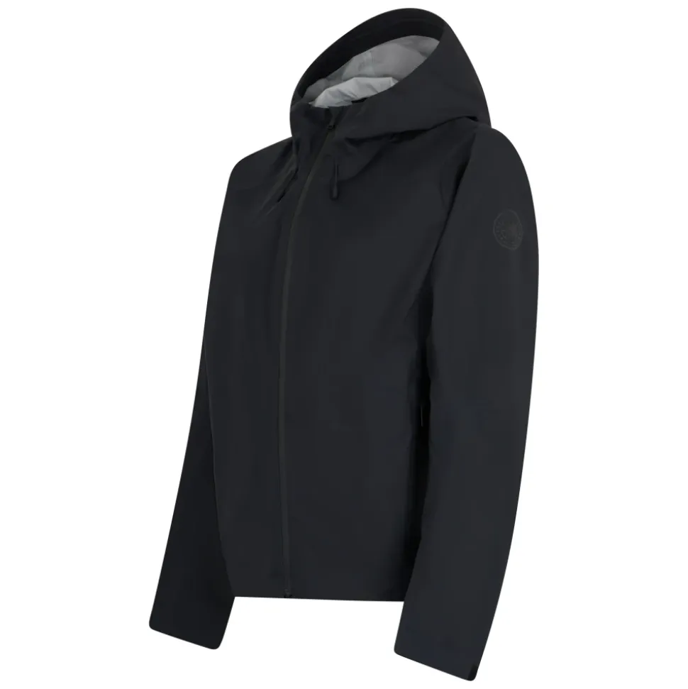 Veste à capuche