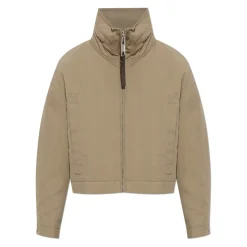 Veste à capuche