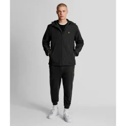 Veste à capuche résistante à l'eau
