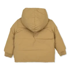 Veste à Capuche Réversible