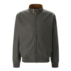 Veste cirée classique