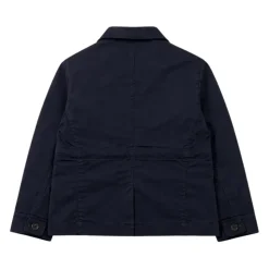 Veste Classique en Coton