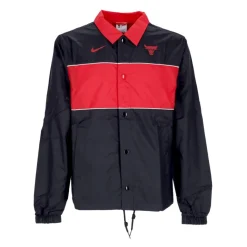 Veste Coach Légère Chicago Bulls