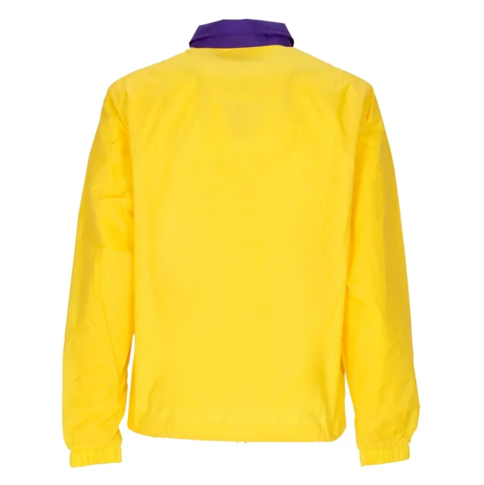 Veste Coach Légère Los Angeles Lakers