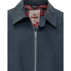 Veste à col classique