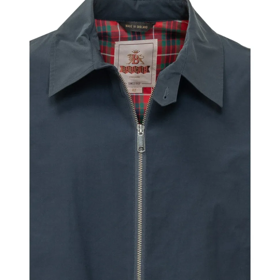 Veste à col classique