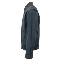 Veste à col classique