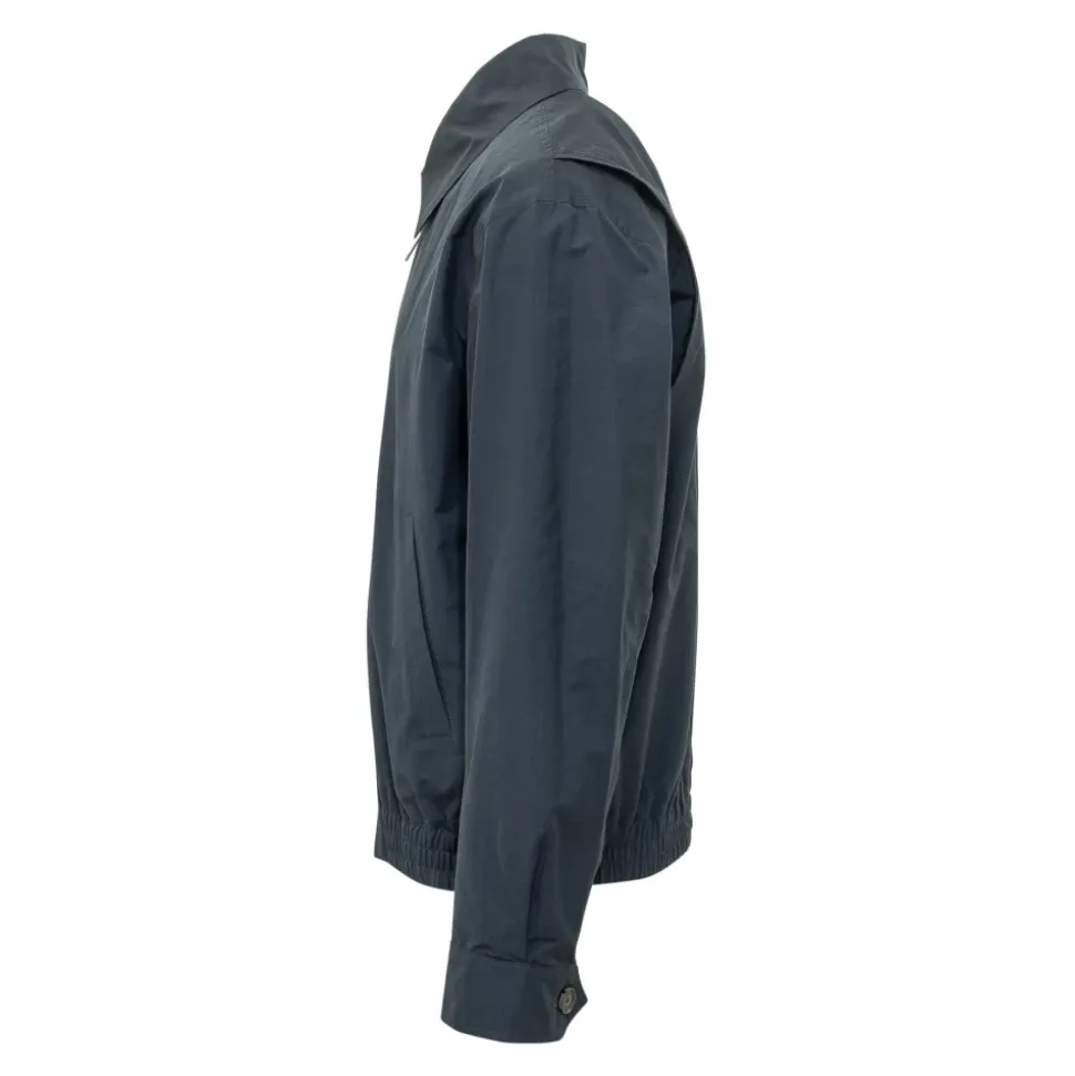 Veste à col classique