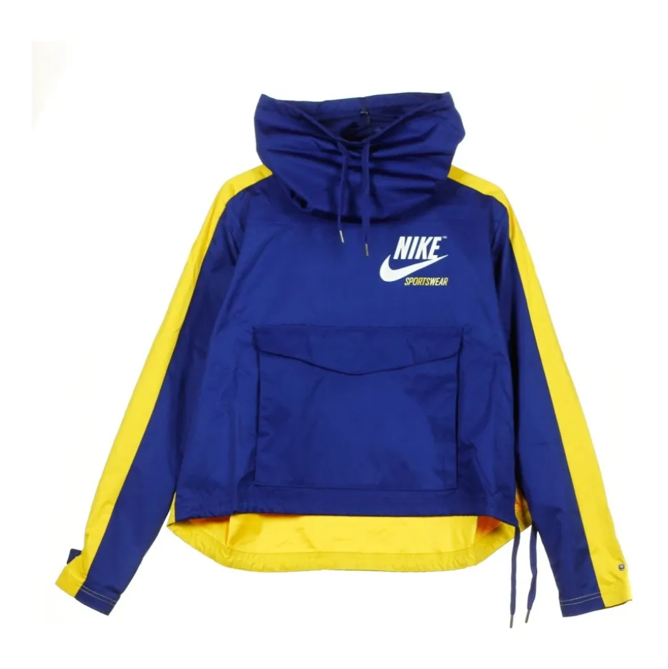 Veste Coupe-Vent