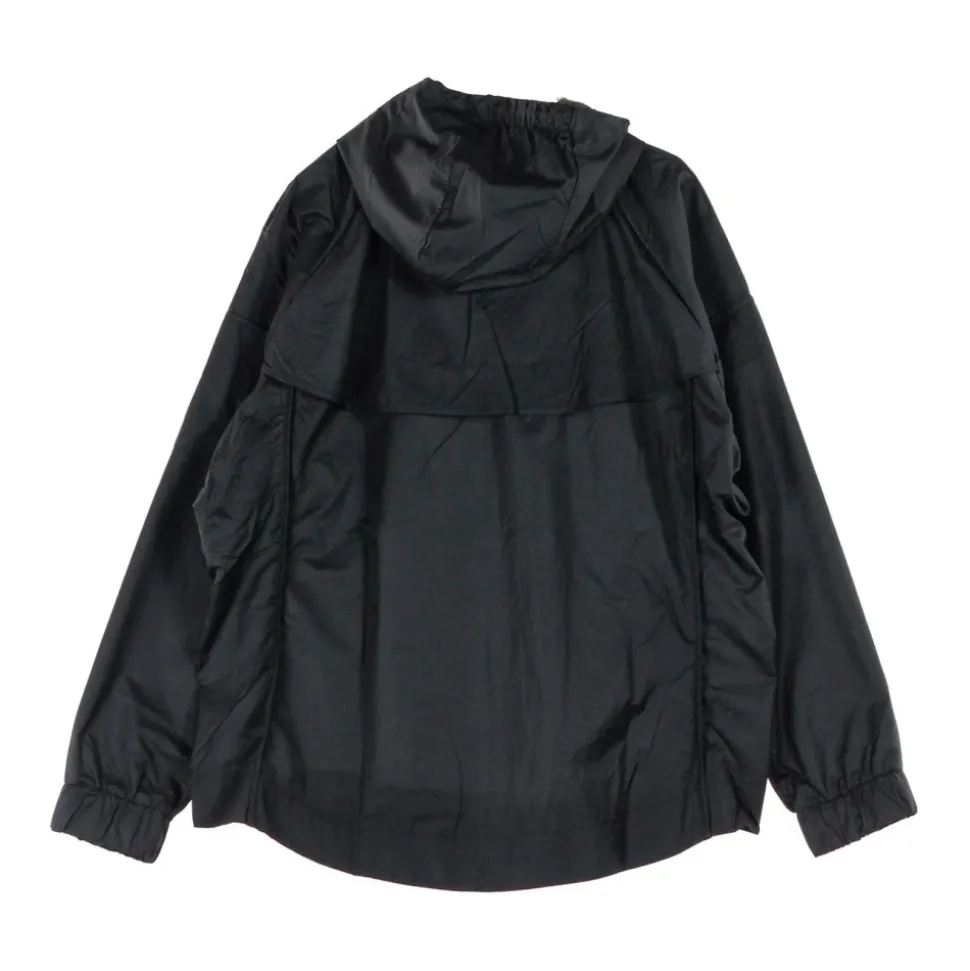 Veste coupe-vent
