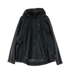 Veste coupe-vent