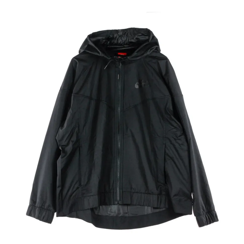 Veste coupe-vent