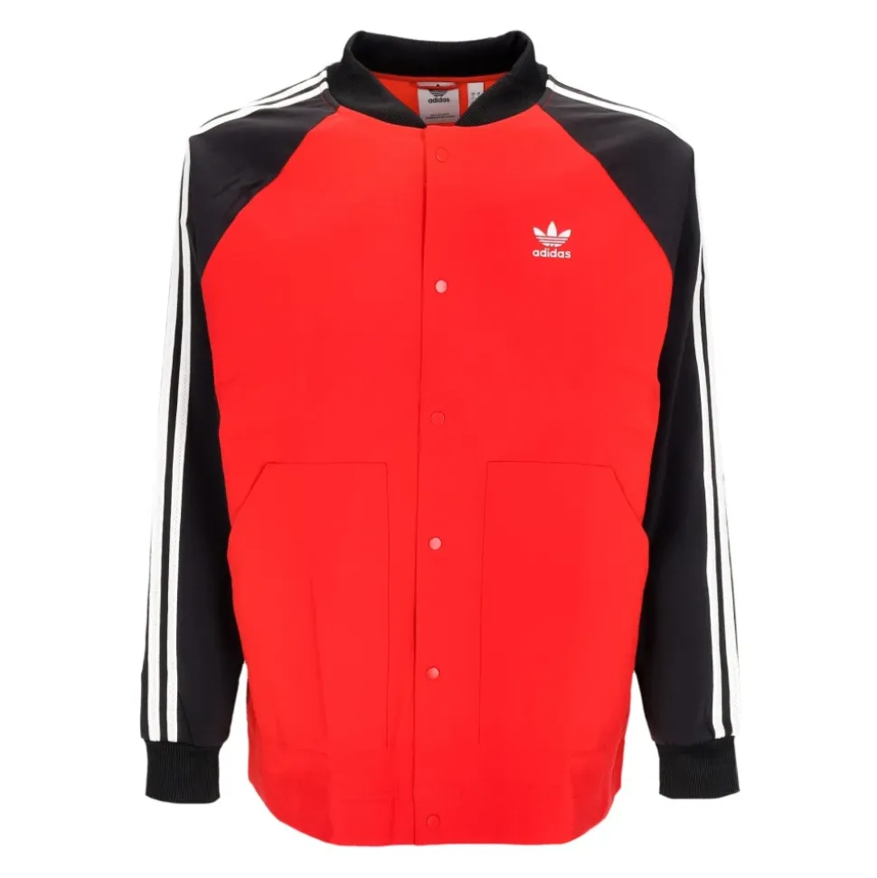 Veste coupe-vent