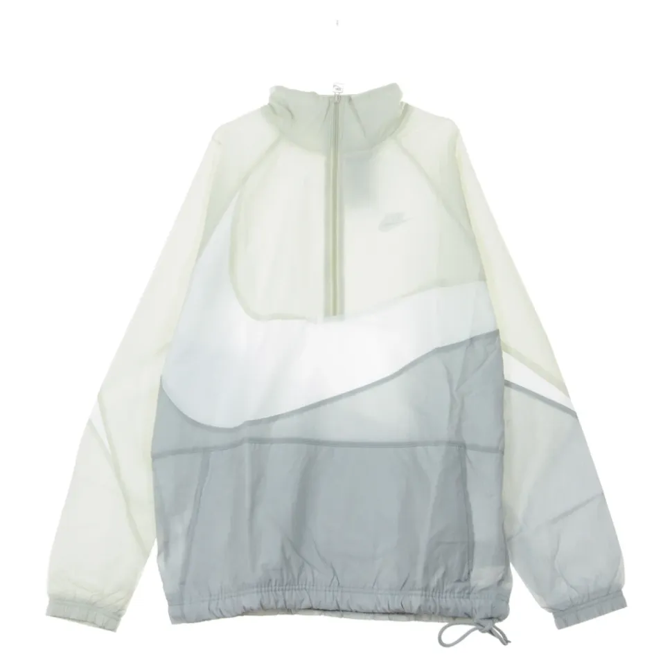 Veste coupe-vent