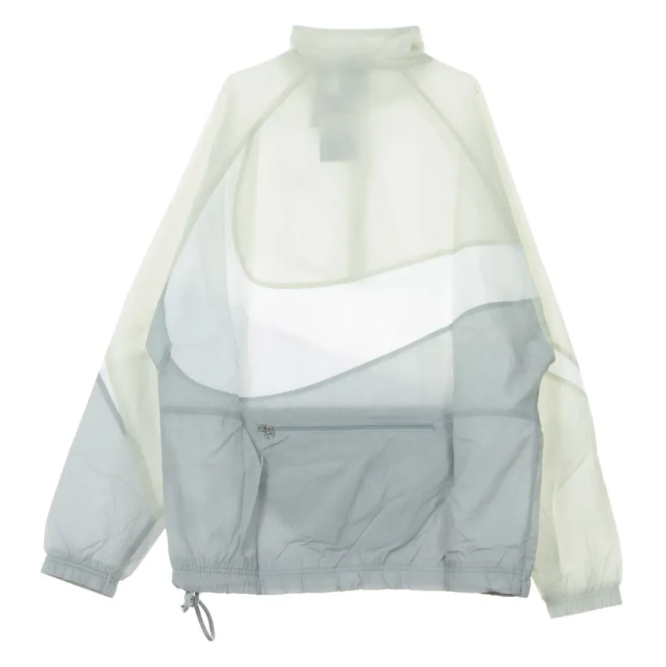 Veste coupe-vent