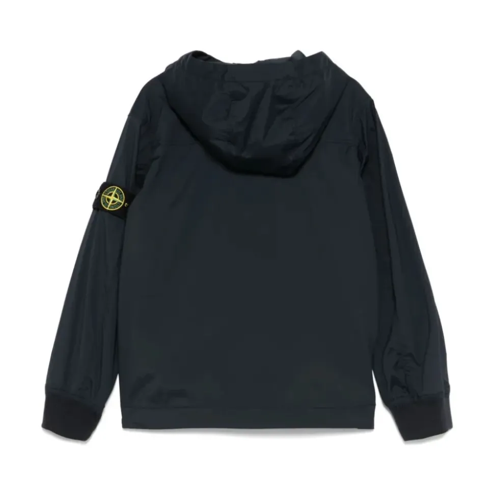 Veste Coupe-Vent Athlétique
