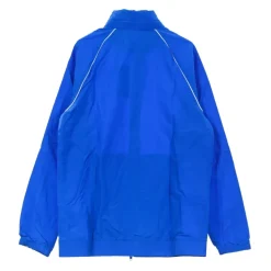 Veste Coupe-Vent Bleue pour Homme