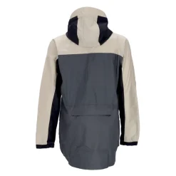 Veste coupe-vent convertible