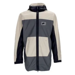 Veste coupe-vent convertible
