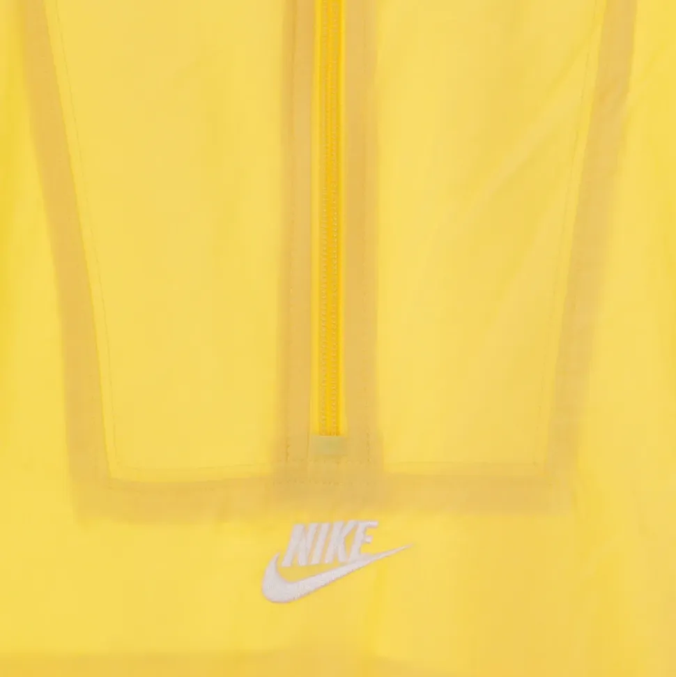Veste coupe-vent courte - Héritage sportif