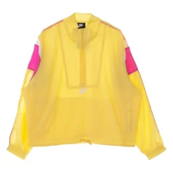 Veste coupe-vent courte - Héritage sportif