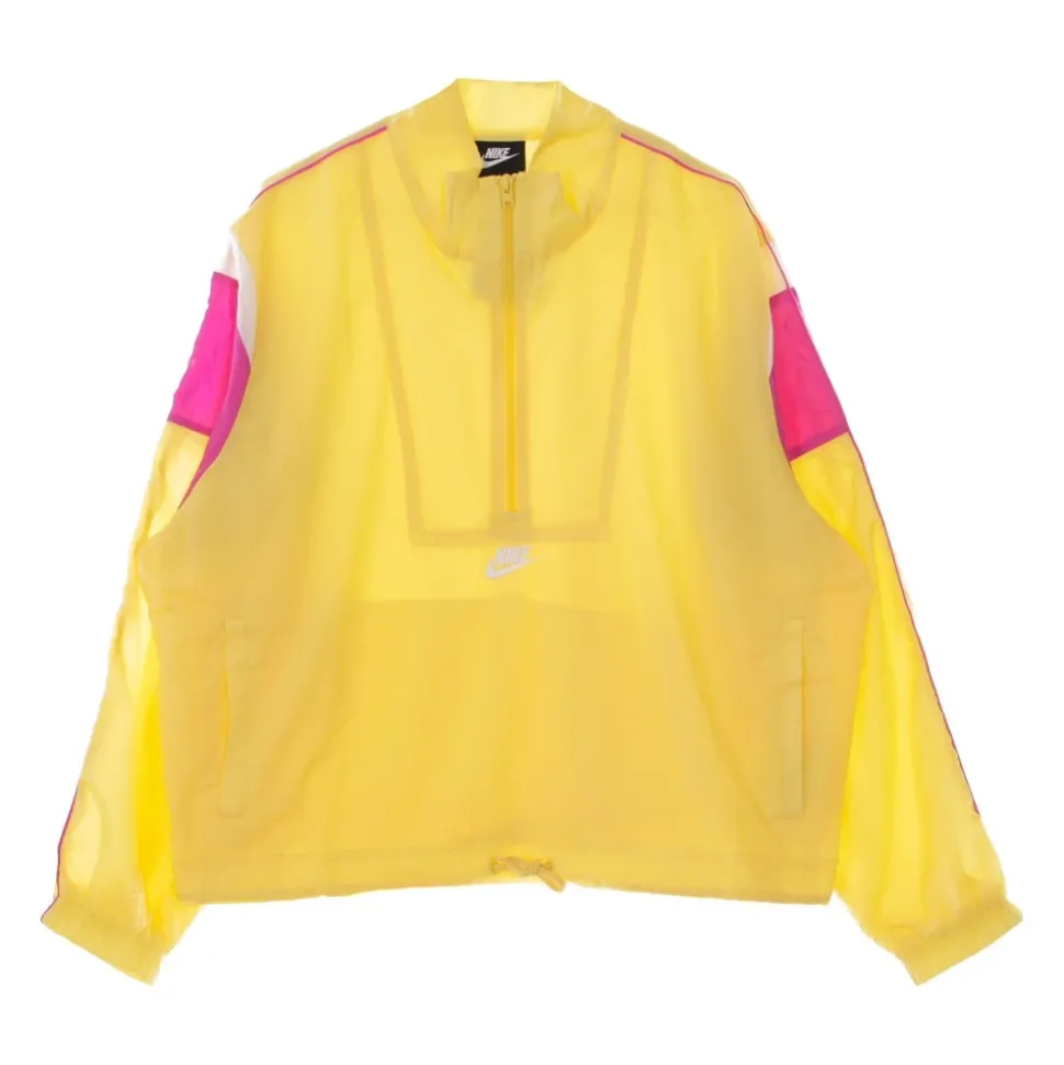 Veste coupe-vent courte - Héritage sportif