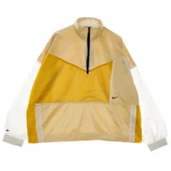 Veste coupe-vent en mesh tissé Tech Pack